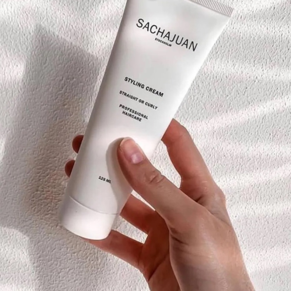 NWT unopened Sachajuan Styling Cream